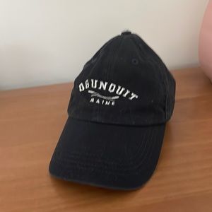Navy baseball cap souvenir